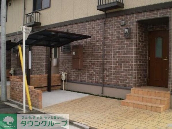 ルーチェ東水元の物件内観写真